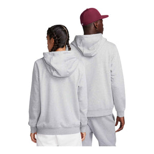 Nike Sportswear Club Fleece Women's Full-Zip Hoodie