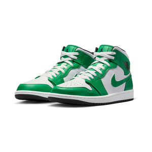Air Jordan 1 Mid Men's Shoes
