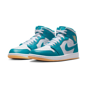 Air Jordan 1 Mid Men's Shoes