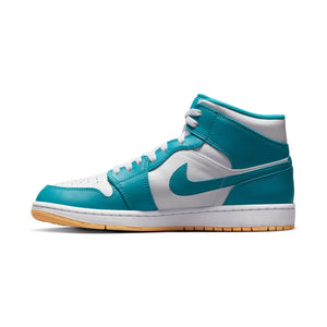 Air Jordan 1 Mid Men's Shoes