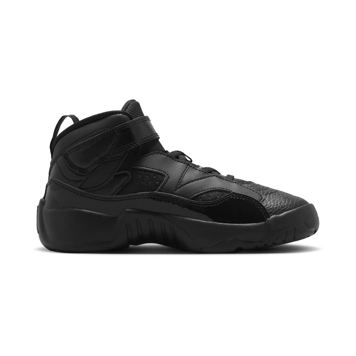 Jumpman Two Trey Little Kids' Shoes -