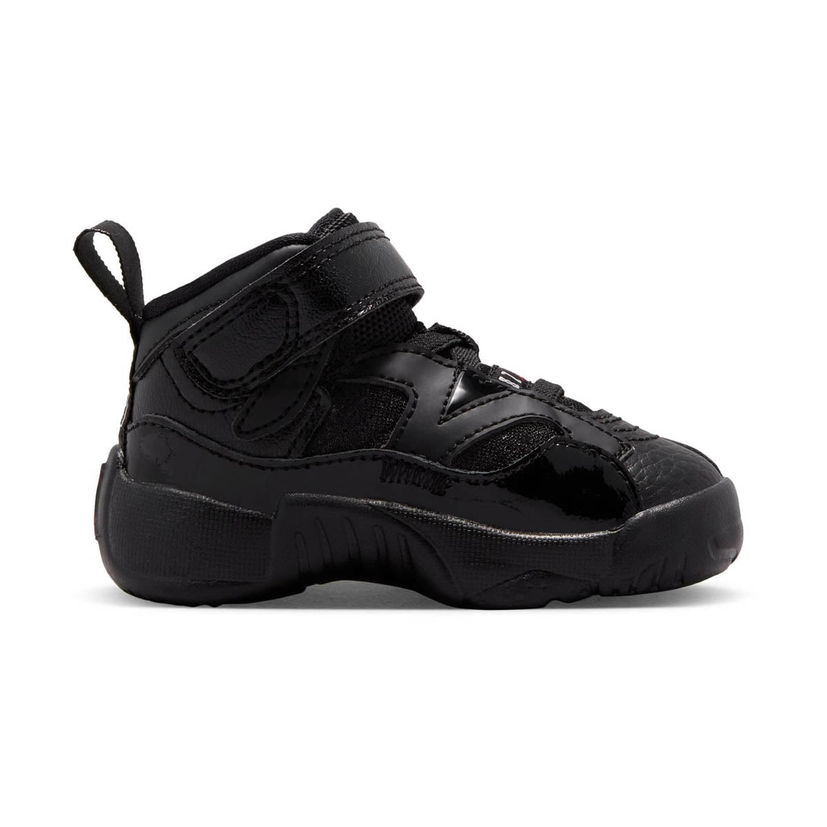 Jumpman Two Trey Baby/Toddler Shoes -
