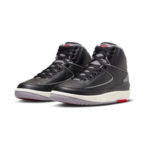 Air Jordan 2 Retro Big Kids' Shoes