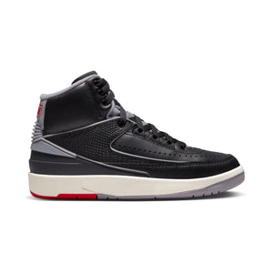 Air Jordan 2 Retro Big Kids' Shoes
