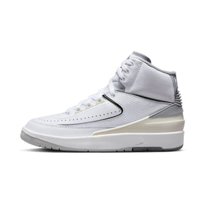 Air Jordan 2 Retro Big Kids' Shoes