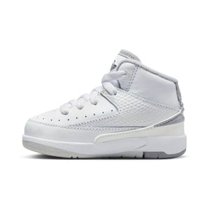 Jordan 2 Retro Baby/Toddler Shoes