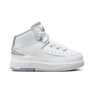 Jordan 2 Retro Baby/Toddler Shoes