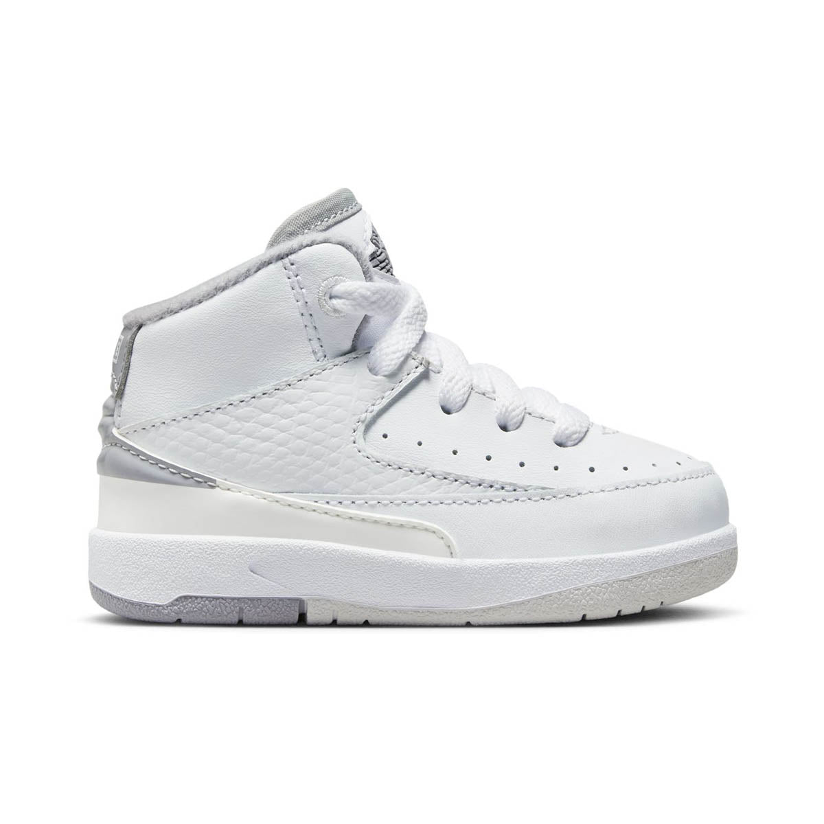 Jordan 2 Retro Baby/Toddler Shoes -