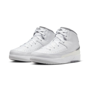 Jordan 2 Retro Little Kids' Shoes