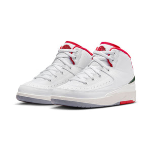 Jordan 2 Retro Little Kids' Shoes