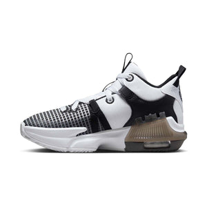 LeBron Witness 7 Big Kids' Basketball Shoes