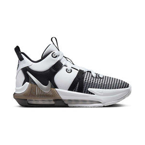 LeBron Witness 7 Big Kids' Basketball Shoes