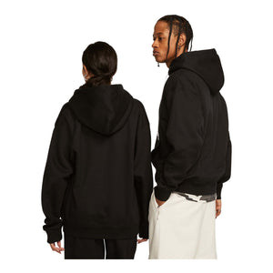 Nike Solo Swoosh Men's Full-Zip Hoodie