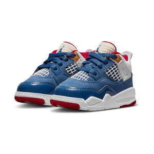 Jordan 4 Retro 	Baby/Toddler Shoes