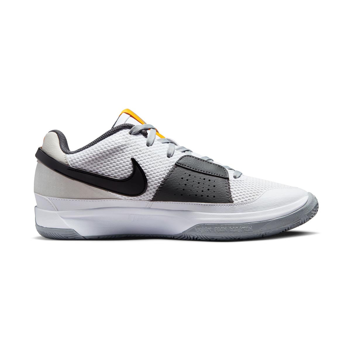 Ja 1 Wet Cement Basketball Shoes -