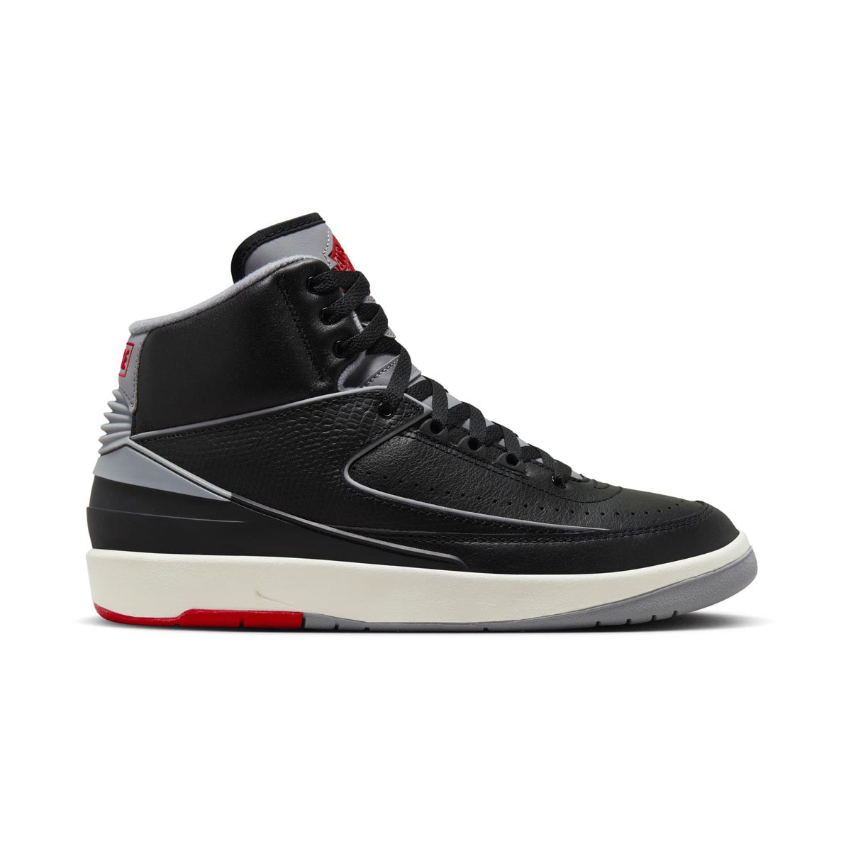 Air Jordan 2 Retro Men's Shoes -