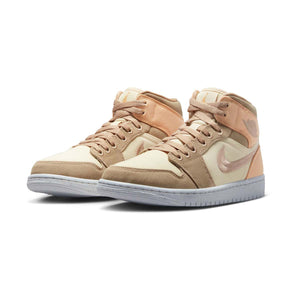 Air Jordan 1 Mid SE Women's Shoes