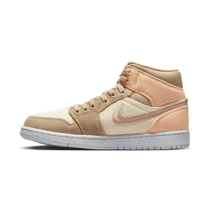 Air Jordan 1 Mid SE Women's Shoes