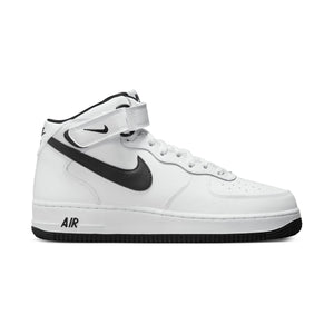 Nike Air Force 1 Mid '07 	Men's Shoes