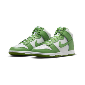 Nike Dunk High Retro Men's Shoes
