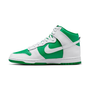 Nike Dunk High Retro 	Men's Shoes