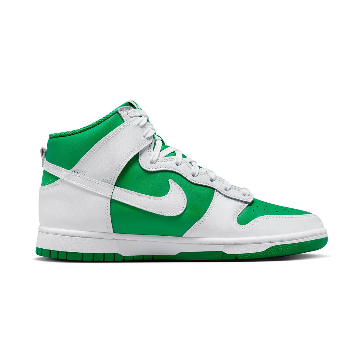 Nike Dunk High Retro 	Men's Shoes -