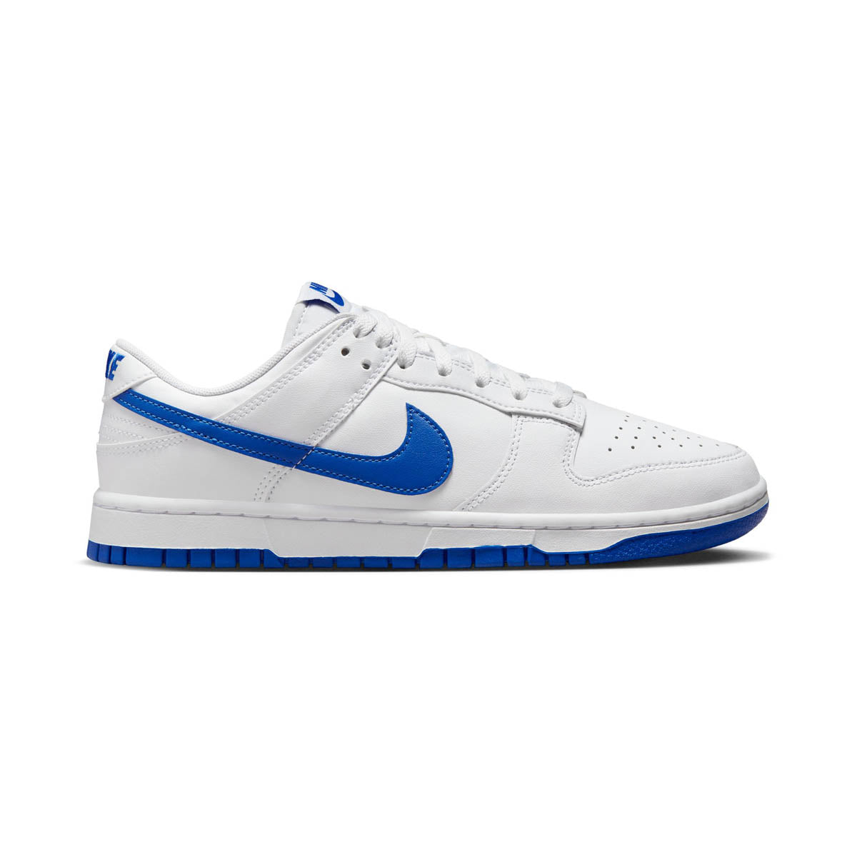 Nike Dunk Low Retro Men's Shoes -