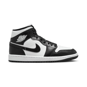 Air Jordan 1 Mid 'Panda' Women's Shoes