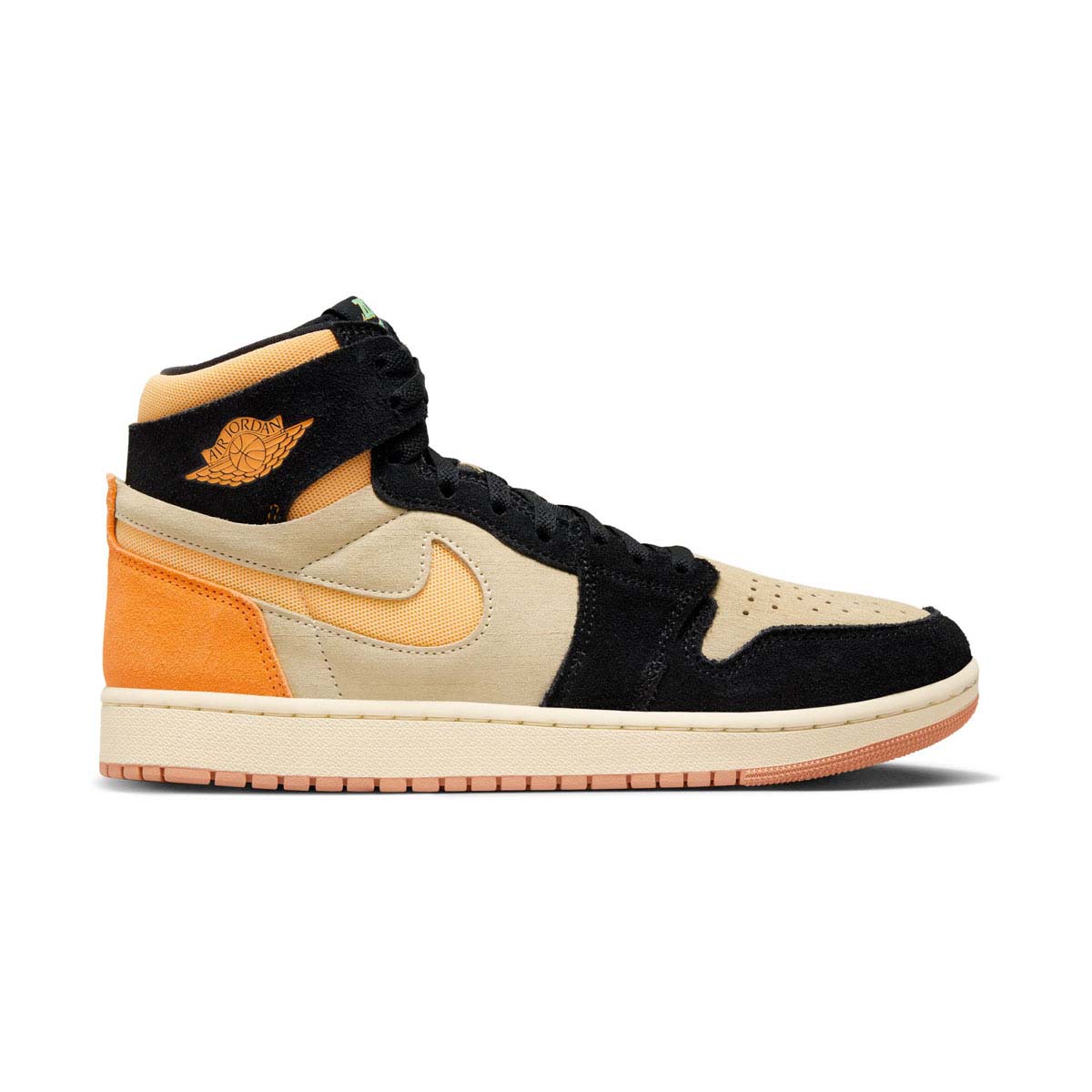 Air Jordan 1 Zoom CMFT 2 Men's Shoes -