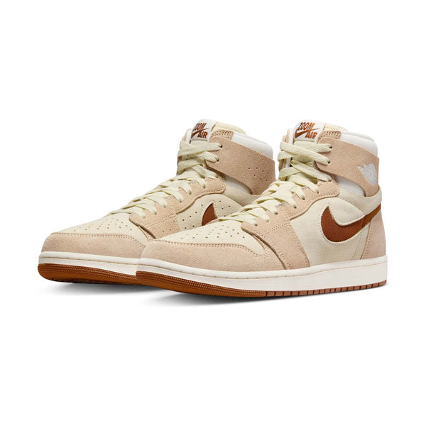 【NIKE】Air Jordan 1 Zoom Comfort 2 Men'S Shoes AURORA_DV1307-120_PHCFH001-