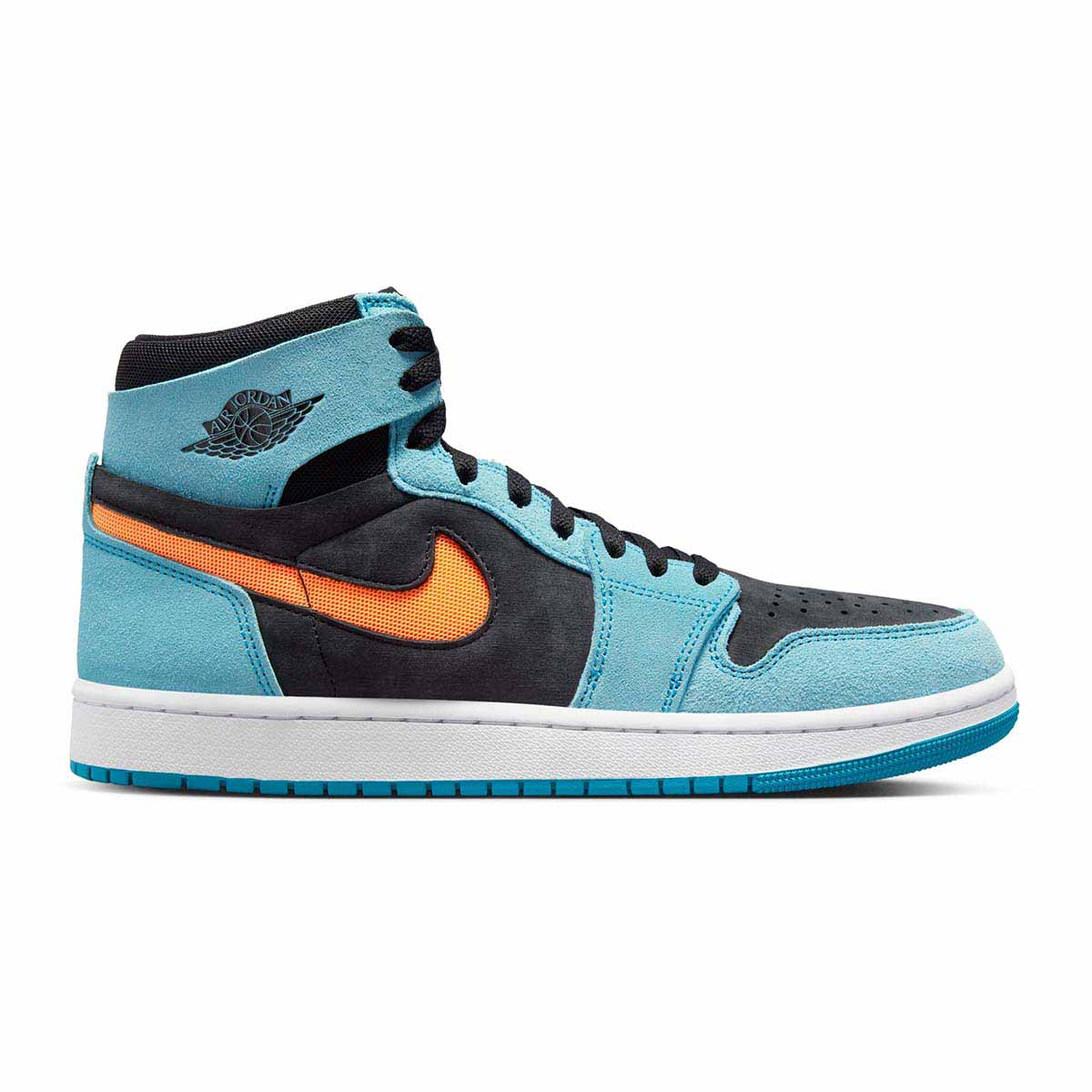 Air Jordan 1 Zoom CMFT 2 Men's Shoes -