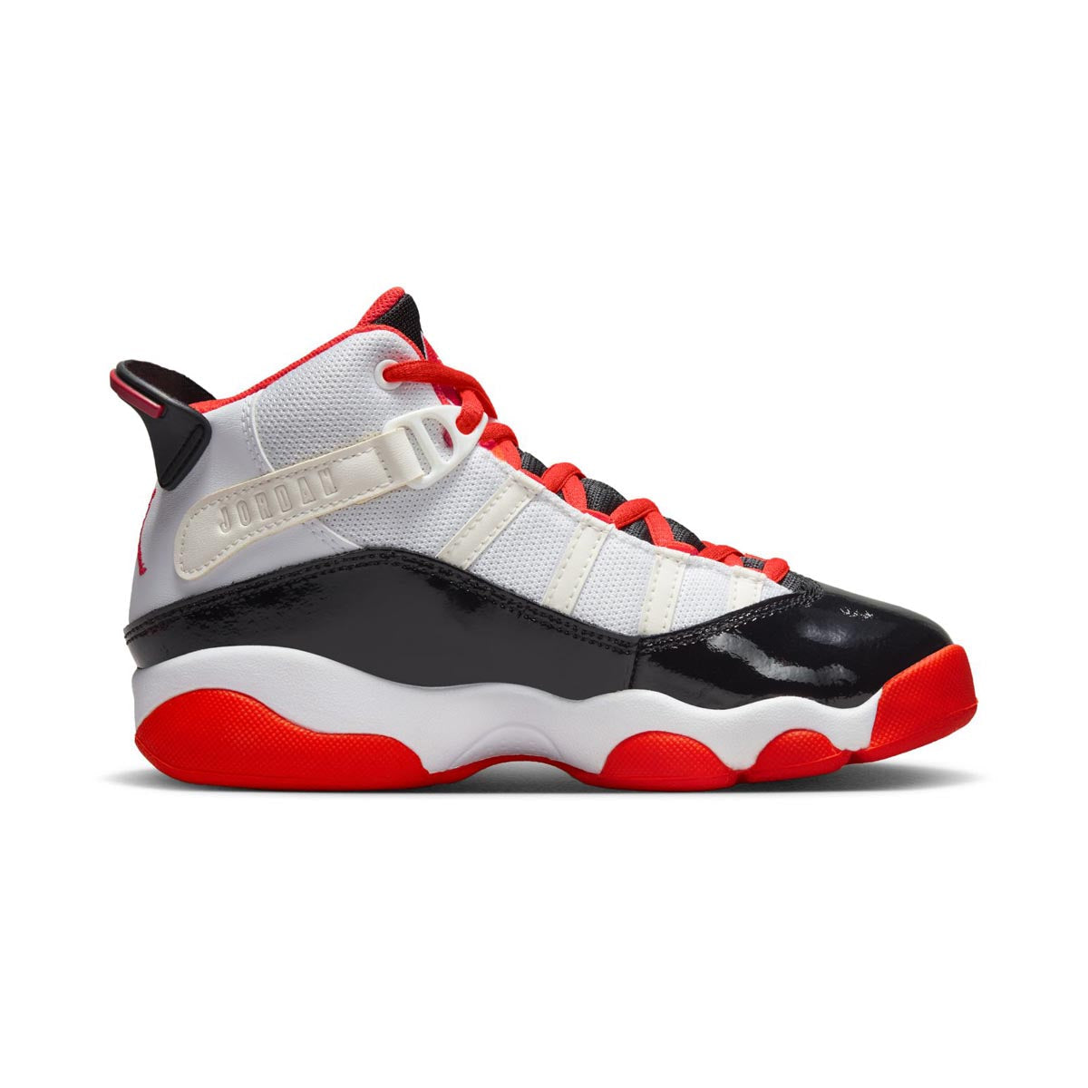 Jordan 6 Rings 	Little Kids' Shoes -