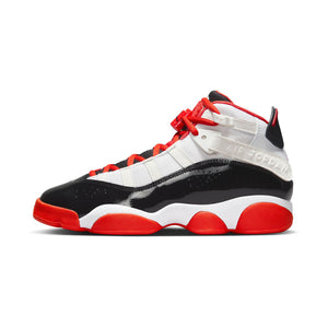 Jordan 6 Rings Big Kids' Shoes