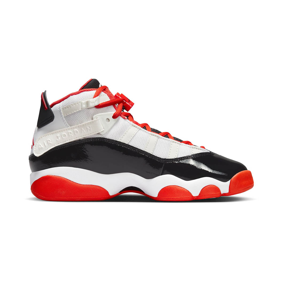 Jordan 6 Rings Big Kids' Shoes -