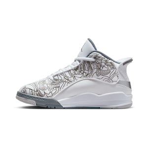 JORDAN DUB ZERO (PS) 	Little Kids' Shoes