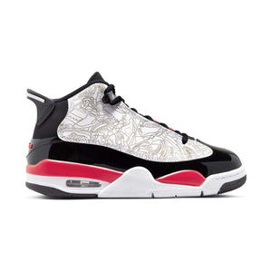 Air Jordan Dub Zero Big Kids' Shoes