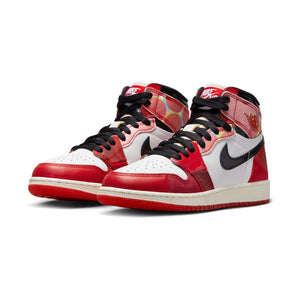 Air Jordan 1 "Next Chapter" Big Kids' Shoes