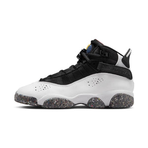 Jordan 6 Rings Big Kids' Shoes