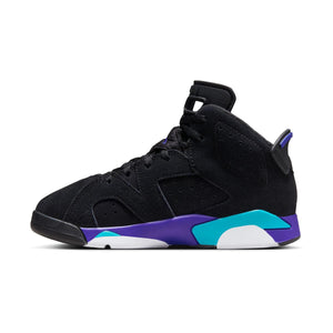 Jordan 6 Retro Little Kids' Shoes