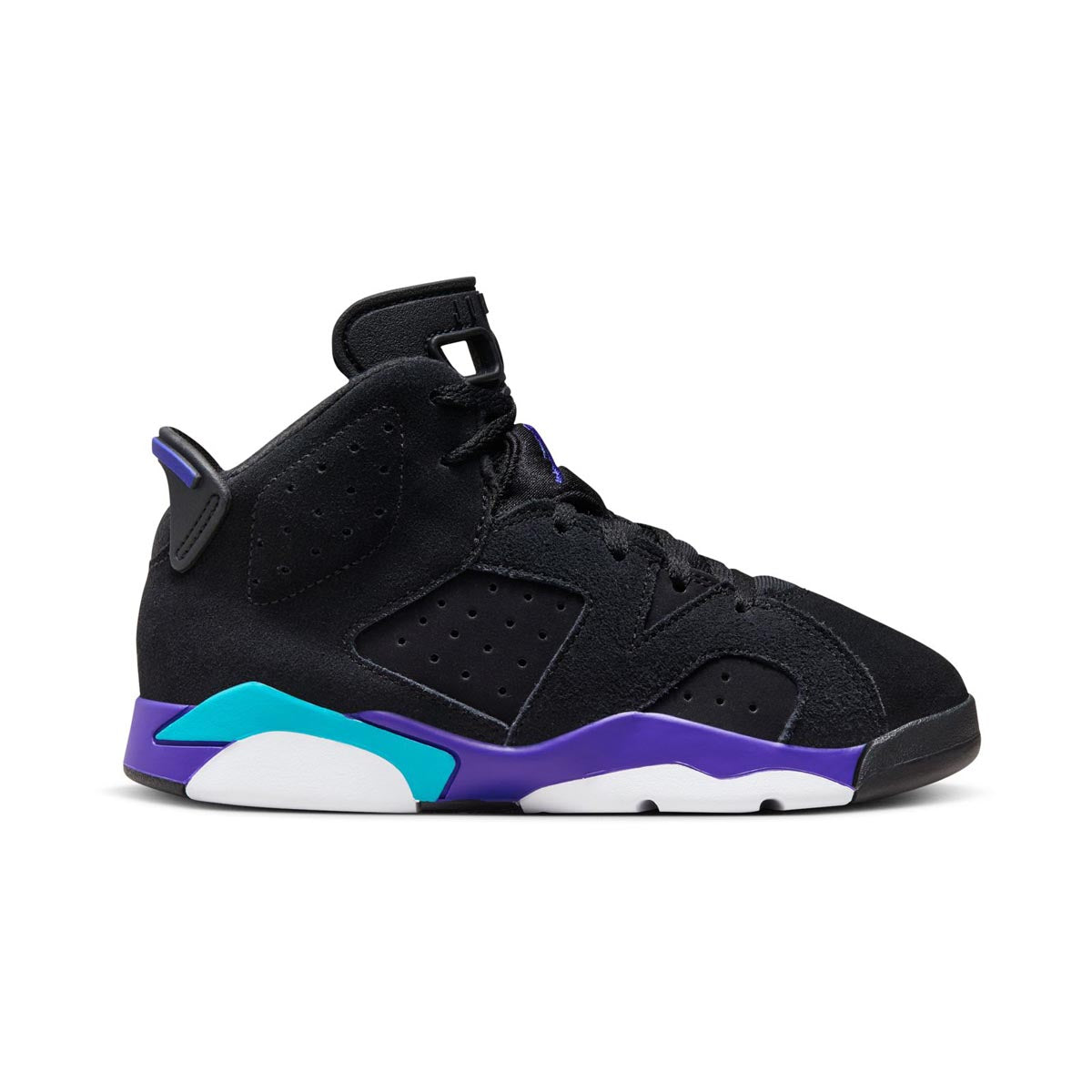 Jordan 6 Retro Little Kids' Shoes -