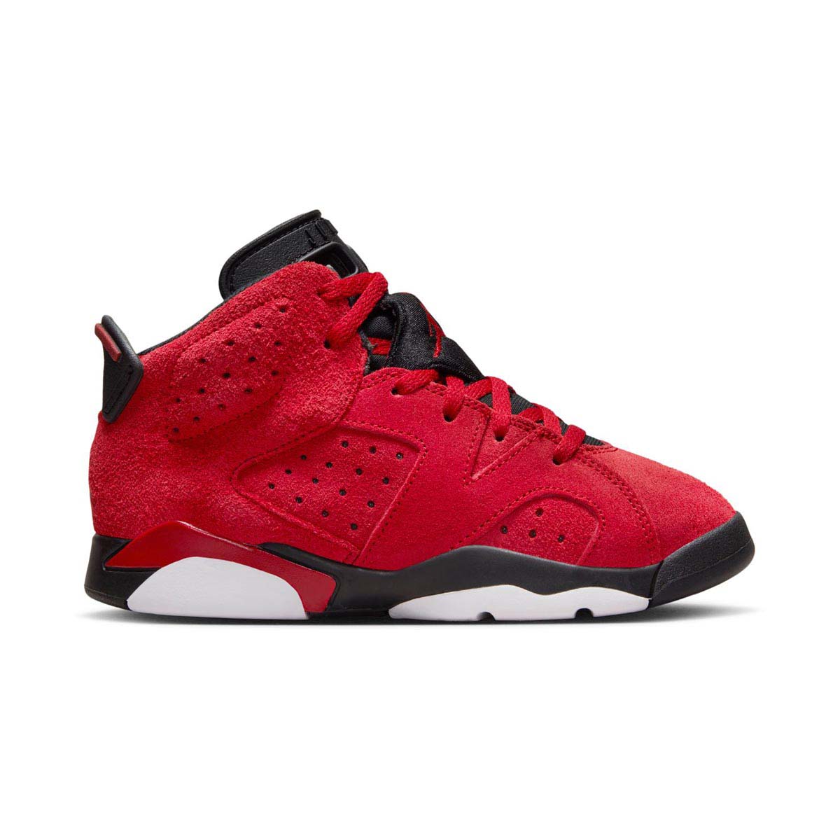 Jordan 6 Retro 	Little Kids' Shoes -