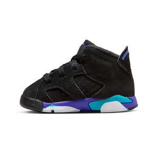 Jordan 6 Retro Baby/Toddler Shoes