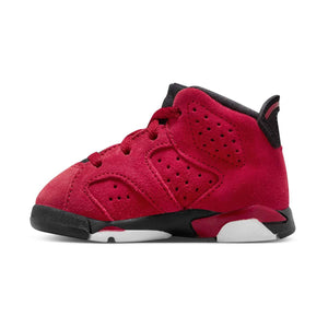 Jordan 6 Retro 	Baby/Toddler Shoes