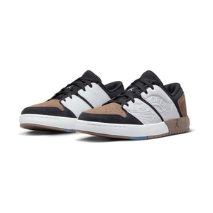 Jordan Nu Retro 1 Low Men's Shoes