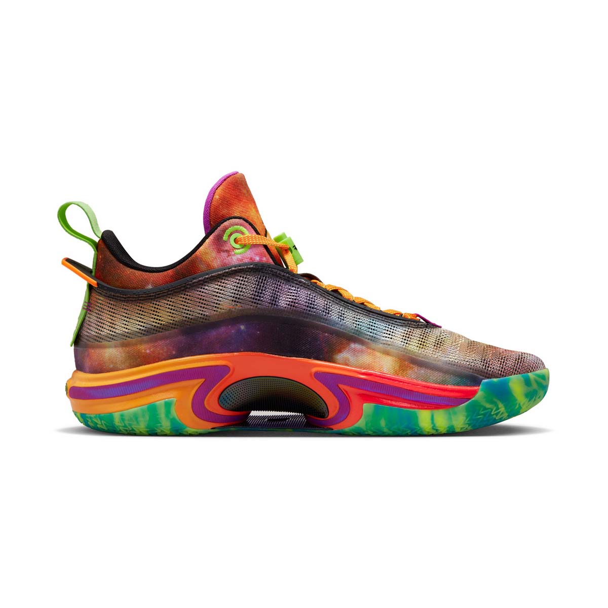 Air Jordan XXXVI Low PE Men's Basketball Shoes -
