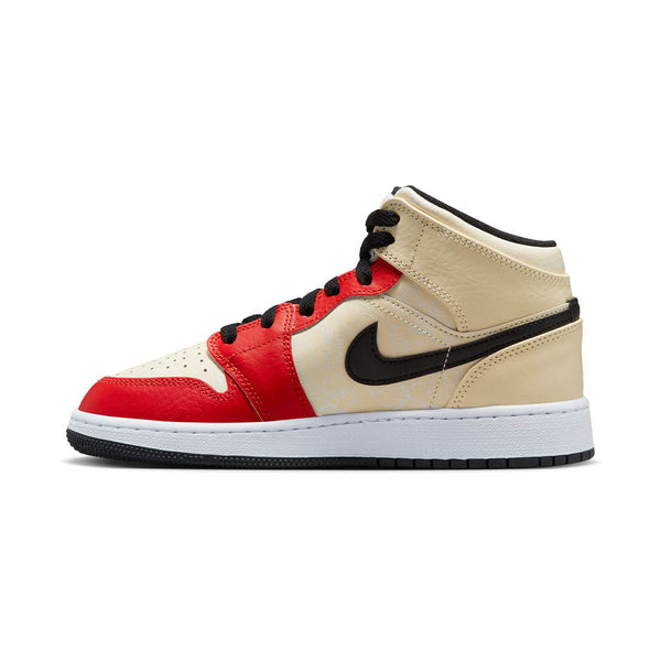 Air Jordan 1 Mid SS Big Kids' Shoes | Millennium Shoes