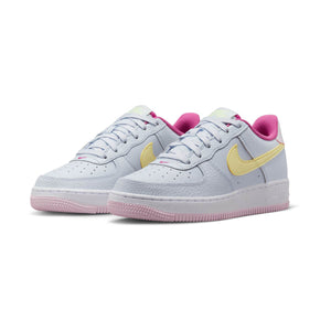 Nike Air Force 1 Big Kids' Shoes