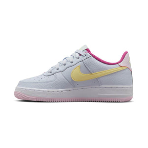 Nike Air Force 1 Big Kids' Shoes