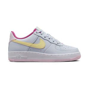Nike Air Force 1 Big Kids' Shoes