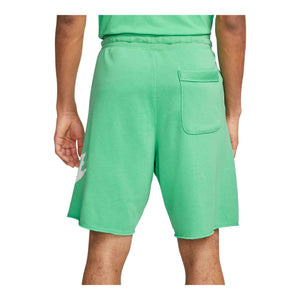 Nike Club Alumni Men's French Terry Shorts